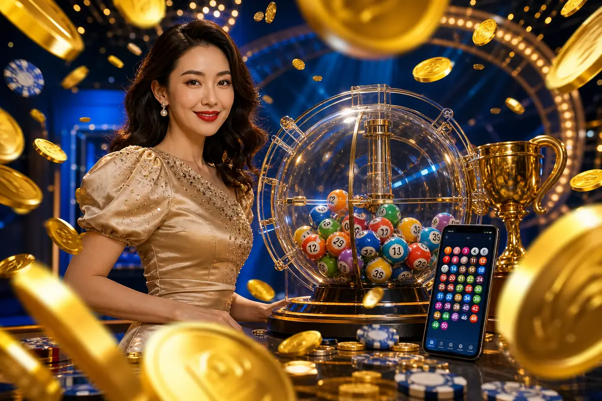 bdromi Fortune Tiger স্লট গেম